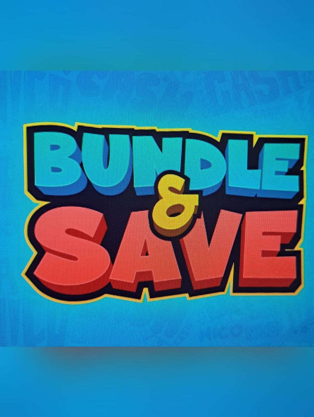 ‼️💲40% Off 3 Or More Bundle💲‼️